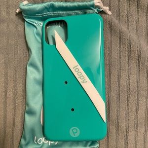 Loopy iPhone 11 Pro Max case
